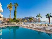 MARBAS SELECT BEACH ADULT ONLY +14