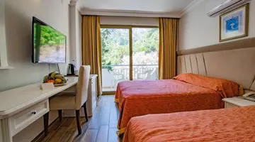 MARBAS SELECT BEACH ADULT ONLY +14