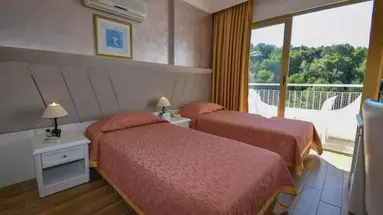 MARBAS SELECT BEACH ADULT ONLY +14