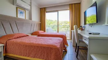 MARBAS SELECT BEACH ADULT ONLY +14