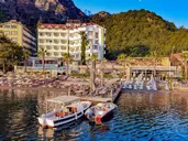 MARBAS SELECT BEACH ADULT ONLY +14