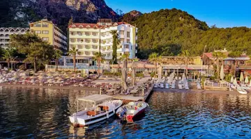 MARBAS SELECT BEACH ADULT ONLY +14