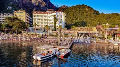 MARBAS SELECT BEACH ADULT ONLY +14