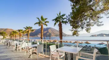 MARBAS SELECT BEACH ADULT ONLY +14