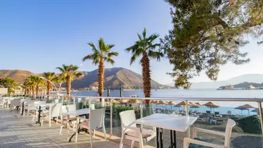MARBAS SELECT BEACH ADULT ONLY +14