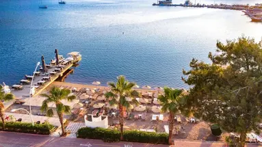 MARBAS SELECT BEACH ADULT ONLY +14
