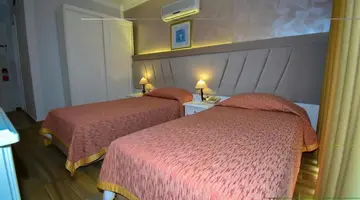 MARBAS SELECT BEACH ADULT ONLY +14