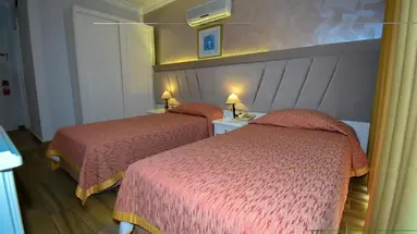 MARBAS SELECT BEACH ADULT ONLY +14