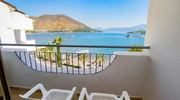 MARBAS SELECT BEACH ADULT ONLY +14