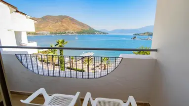 MARBAS SELECT BEACH ADULT ONLY +14