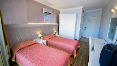 MARBAS SELECT BEACH ADULT ONLY +14