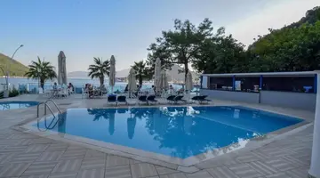 MARBAS SELECT BEACH ADULT ONLY +14