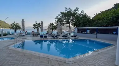 MARBAS SELECT BEACH ADULT ONLY +14