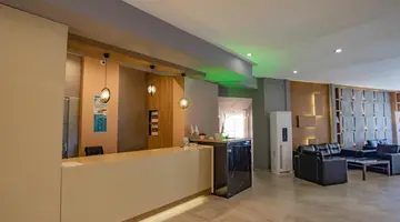 MARBAS SELECT BEACH ADULT ONLY +14