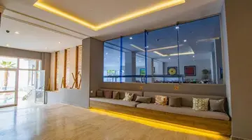 MARBAS SELECT BEACH ADULT ONLY +14
