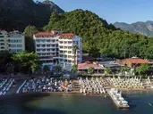 MARBAS SELECT BEACH ADULT ONLY +14