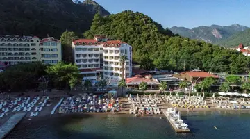 Marbas Select Beach (Adults Only +14)