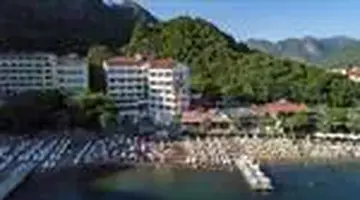 Marbas Select Beach (Adults Only +14)