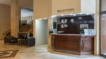 Marbel Hotel by Palm Wings