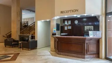 Marbel Hotel by Palm Wings