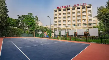 Marbel Hotel by Palm Wings