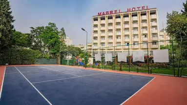 Marbel Hotel by Palm Wings