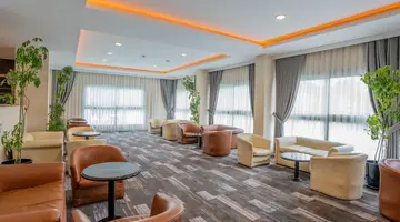 Marbel Hotel by Palm Wings
