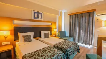 Marbel Hotel by Palm Wings