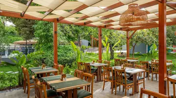 Marbel Hotel by Palm Wings