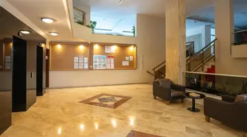 Marbel Hotel by Palm Wings