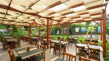 Marbel Hotel by Palm Wings