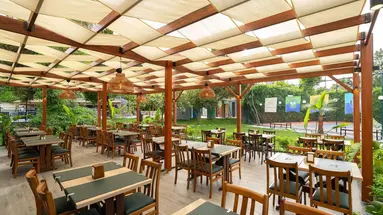 Marbel Hotel by Palm Wings
