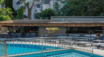 Marbel Hotel by Palm Wings