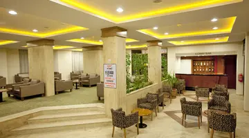 Marbel Hotel by Palm Wings