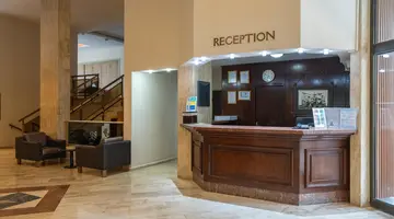Marbel Hotel by Palm Wings