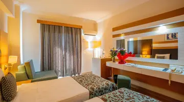 Marbel Hotel by Palm Wings