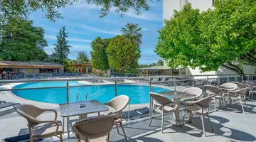 Marbel Hotel by Palm Wings