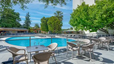 Marbel Hotel by Palm Wings