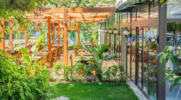 Marbel Hotel by Palm Wings