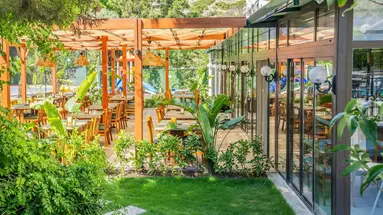 Marbel Hotel by Palm Wings