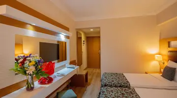 Marbel Hotel by Palm Wings