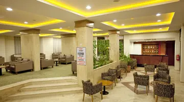 Marbel Hotel by Palm Wings