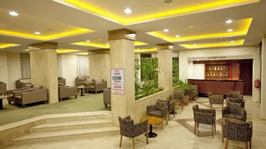 Marbel Hotel by Palm Wings