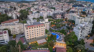 Marbel Hotel by Palm Wings