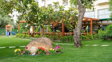 Marbel Hotel by Palm Wings