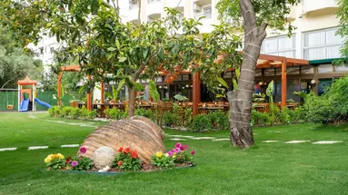 Marbel Hotel by Palm Wings
