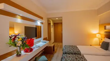 Marbel Hotel by Palm Wings