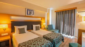 Marbel Hotel by Palm Wings