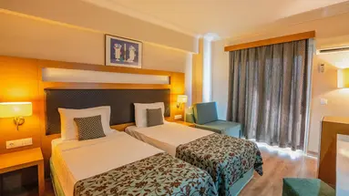 Marbel Hotel by Palm Wings