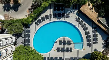 Marbel Hotel by Palm Wings